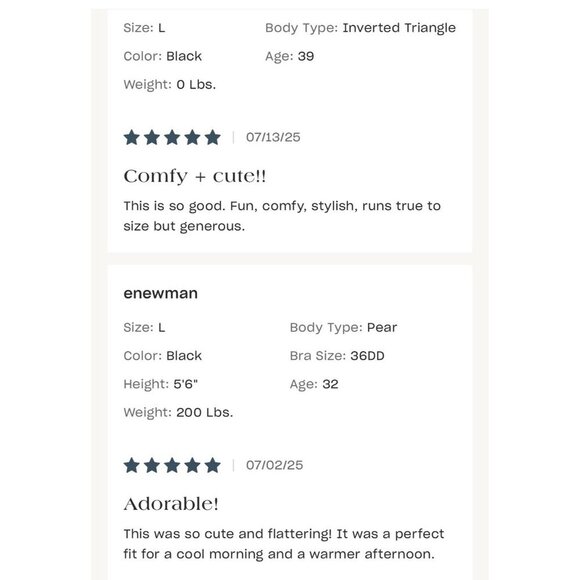 NWT Size XL -The Pippa Mock-Neck Sweater: Extended Shoulder Edition (NWT US$ 98) - Picture 9 of 14